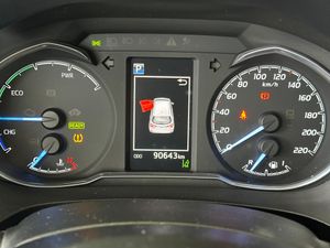 Toyota Yaris 1.5 HYBRID ACTIVE 100CV  - Foto 15
