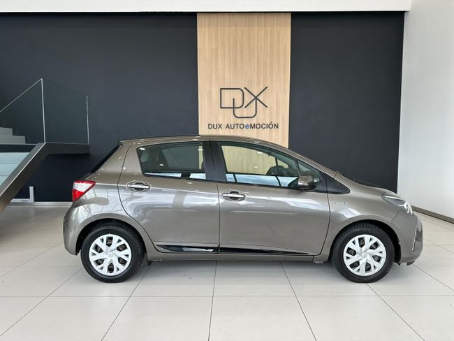 Toyota Yaris 1.5 HYBRID ACTIVE 100CV  - Foto 7