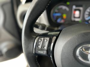 Toyota Yaris 1.5 HYBRID ACTIVE 100CV  - Foto 16