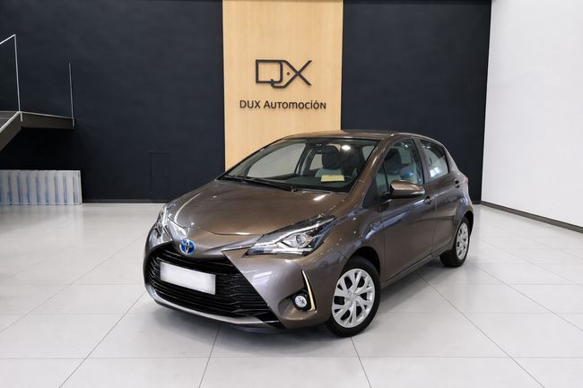 Toyota Yaris ACTIVE  - Foto 1