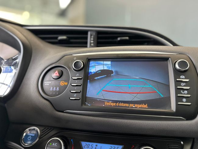Toyota Yaris 1.5 HYBRID ACTIVE 100CV  - Foto 18