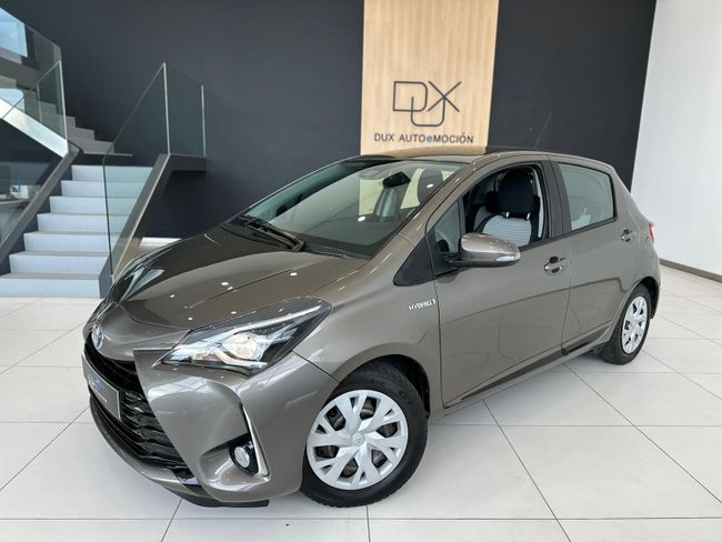 Toyota Yaris 1.5 HYBRID ACTIVE 100CV  - Foto 1