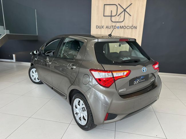 Toyota Yaris 1.5 HYBRID ACTIVE 100CV  - Foto 4