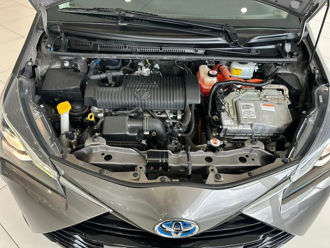 Toyota Yaris 1.5 HYBRID ACTIVE 100CV  - Foto 10