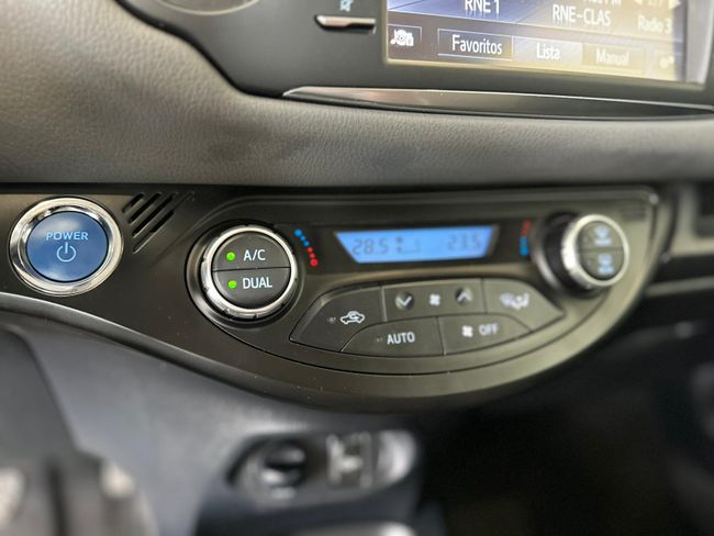 Toyota Yaris 1.5 HYBRID ACTIVE 100CV  - Foto 20