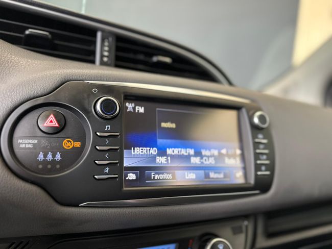 Toyota Yaris 1.5 HYBRID ACTIVE 100CV  - Foto 19