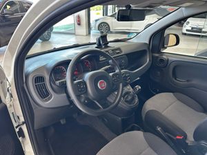 Fiat Panda Van Hybrid 1.0 GSE  - Foto 19