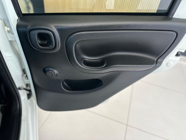 Fiat Panda Van Hybrid 1.0 GSE  - Foto 15