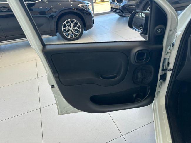 Fiat Panda Van Hybrid 1.0 GSE  - Foto 26