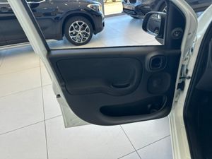 Fiat Panda Van Hybrid 1.0 GSE  - Foto 26
