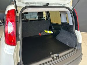 Fiat Panda Van Hybrid 1.0 GSE  - Foto 10