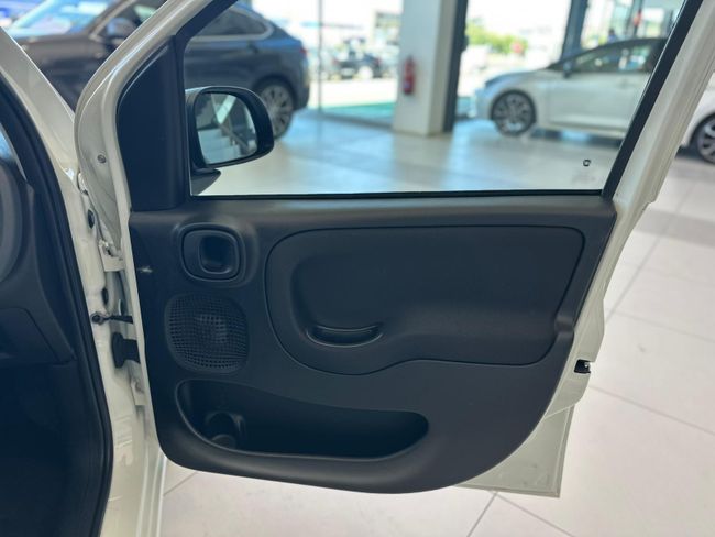 Fiat Panda Van Hybrid 1.0 GSE  - Foto 27