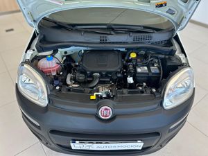 Fiat Panda Van Hybrid 1.0 GSE  - Foto 3