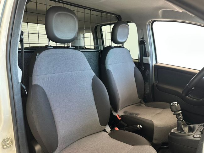 Fiat Panda Van Hybrid 1.0 GSE  - Foto 22