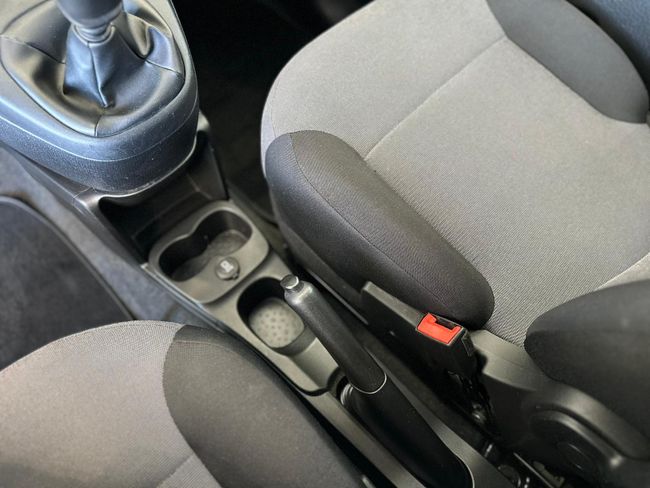 Fiat Panda Van Hybrid 1.0 GSE  - Foto 18
