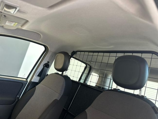 Fiat Panda Van Hybrid 1.0 GSE  - Foto 25