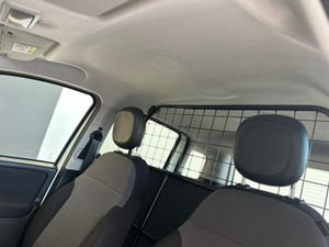 Fiat Panda Van Hybrid 1.0 GSE  - Foto 25
