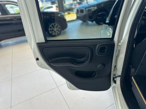 Fiat Panda Van Hybrid 1.0 GSE  - Foto 28