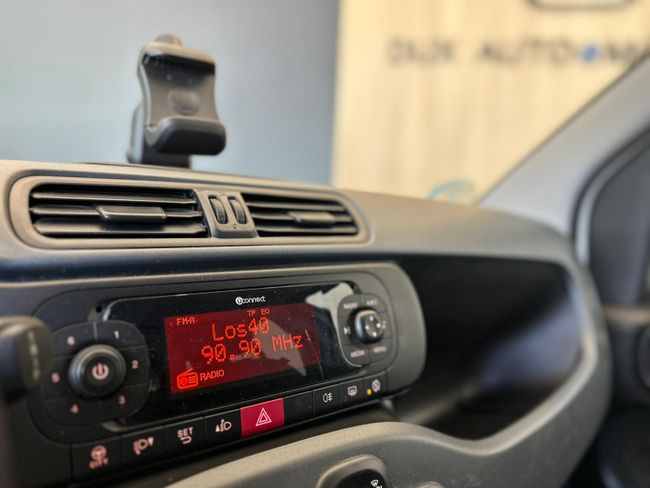 Fiat Panda Van Hybrid 1.0 GSE  - Foto 16