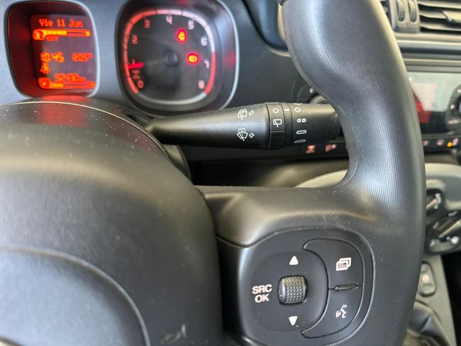 Fiat Panda Van Hybrid 1.0 GSE  - Foto 15