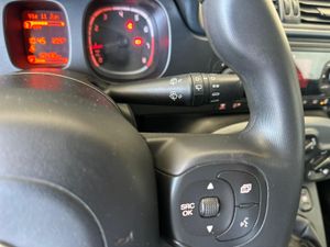 Fiat Panda Van Hybrid 1.0 GSE  - Foto 15