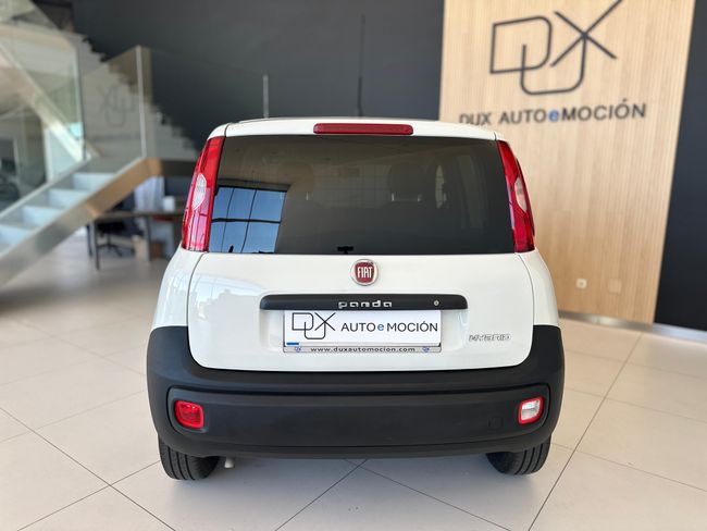 Fiat Panda Van Hybrid 1.0 GSE  - Foto 7