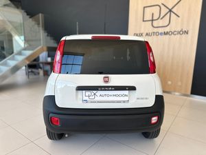 Fiat Panda Van Hybrid 1.0 GSE  - Foto 7