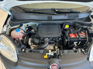 Fiat Panda Van Hybrid 1.0 GSE  - Foto 9