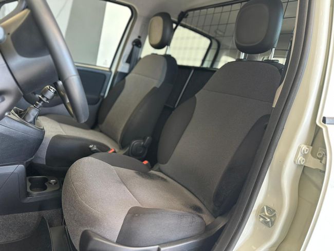 Fiat Panda Van Hybrid 1.0 GSE  - Foto 23