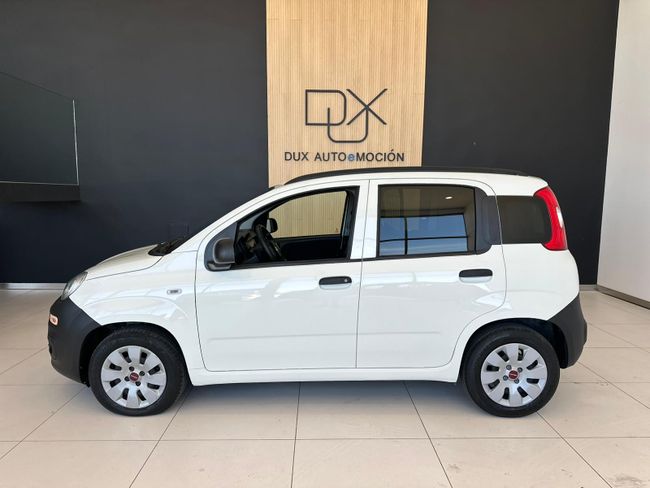 Fiat Panda Van Hybrid 1.0 GSE  - Foto 5
