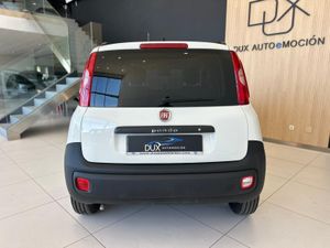 Fiat Panda Van Hybrid 1.0 GSE  - Foto 8