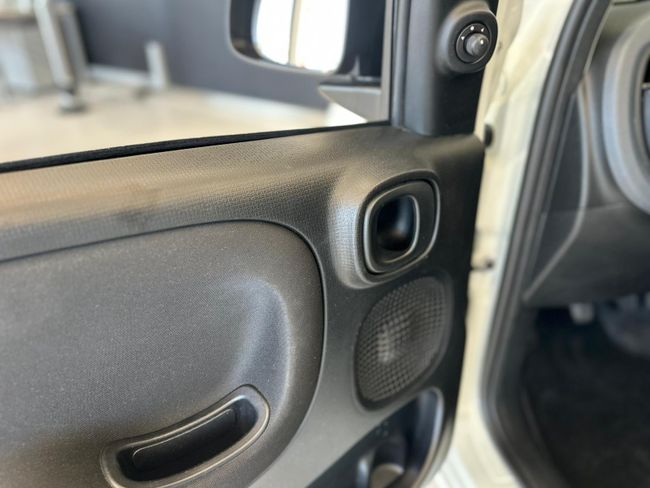Fiat Panda Van Hybrid 1.0 GSE  - Foto 24