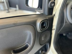 Fiat Panda Van Hybrid 1.0 GSE  - Foto 24