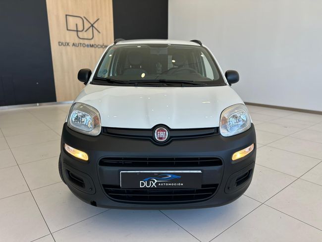 Fiat Panda Van Hybrid 1.0 GSE  - Foto 7