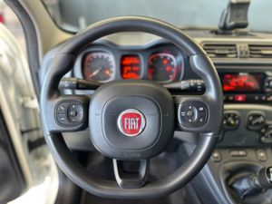 Fiat Panda Van Hybrid 1.0 GSE  - Foto 12