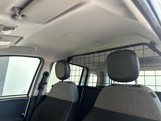 Fiat Panda Van Hybrid 1.0 GSE  - Foto 19