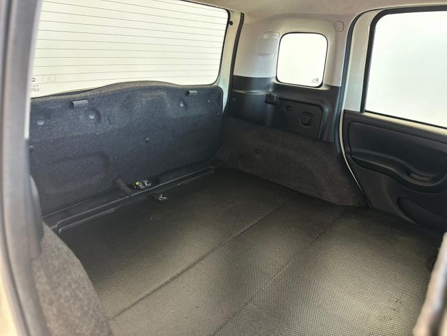 Fiat Panda Van Hybrid 1.0 GSE  - Foto 21