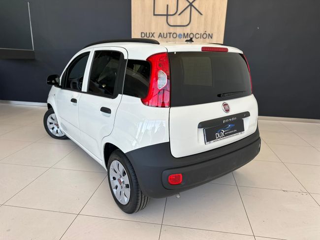 Fiat Panda Van Hybrid 1.0 GSE  - Foto 3