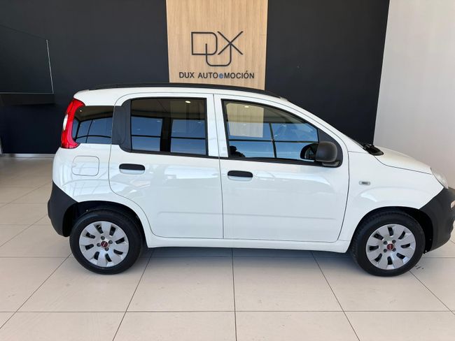 Fiat Panda Van Hybrid 1.0 GSE  - Foto 6