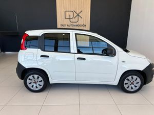 Fiat Panda Van Hybrid 1.0 GSE  - Foto 6