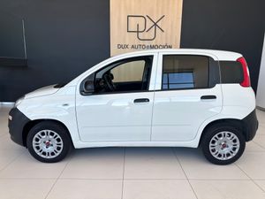 Fiat Panda Van Hybrid 1.0 GSE  - Foto 4