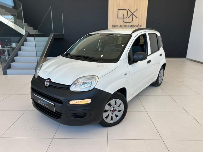 Fiat Panda Van Hybrid 1.0 GSE  - Foto 1