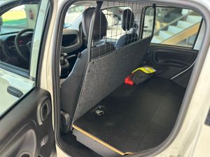 Fiat Panda Van Hybrid 1.0 GSE  - Foto 20