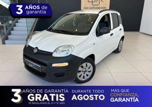 Fiat Panda Van Hybrid 1.0 GSE  - Foto 2