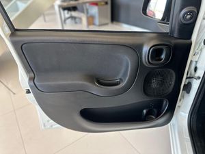 Fiat Panda Van Hybrid 1.0 GSE  - Foto 12