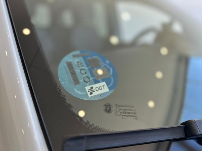 Fiat Panda Van Hybrid 1.0 GSE  - Foto 4