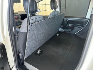 Fiat Panda Van Hybrid 1.0 GSE  - Foto 13