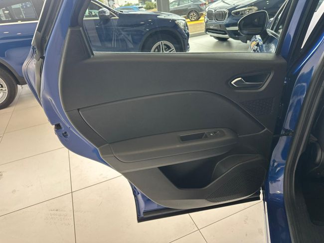 Renault Captur RENAULT Captur evolution ETech hibrido 105 kW 145CV  - Foto 34