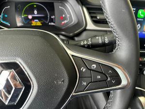 Renault Captur RENAULT Captur evolution ETech hibrido 105 kW 145CV  - Foto 16
