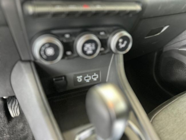 Renault Captur RENAULT Captur evolution ETech hibrido 105 kW 145CV  - Foto 19